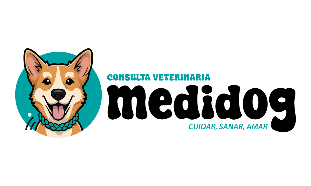 Logo Medidog